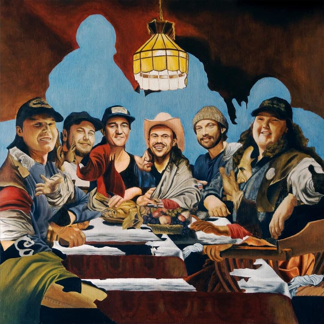 For Jimmy cover art