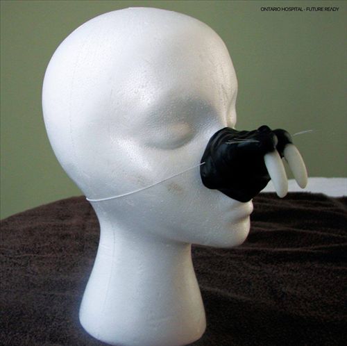 Future Ready cover art