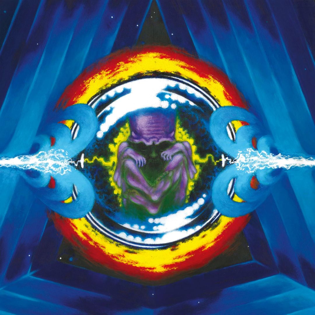 Space Rituals and Magick cover art