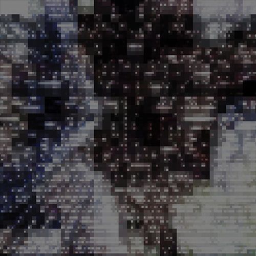 ABABABABABABAS (Blue Lion Child) cover art