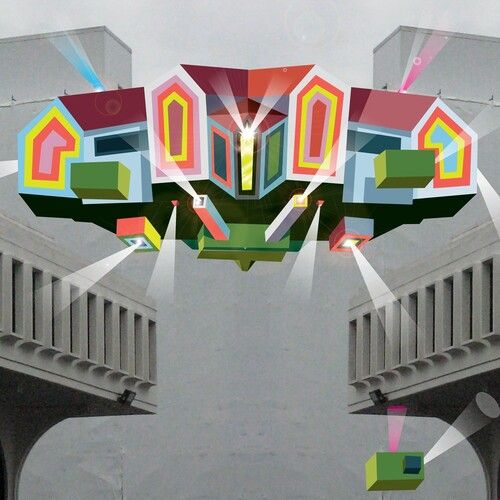 Nothing and Nowhere cover art