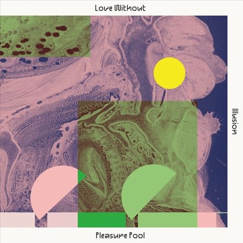 Love Without Illusion cover art
