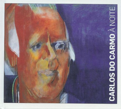 À Noite cover art
