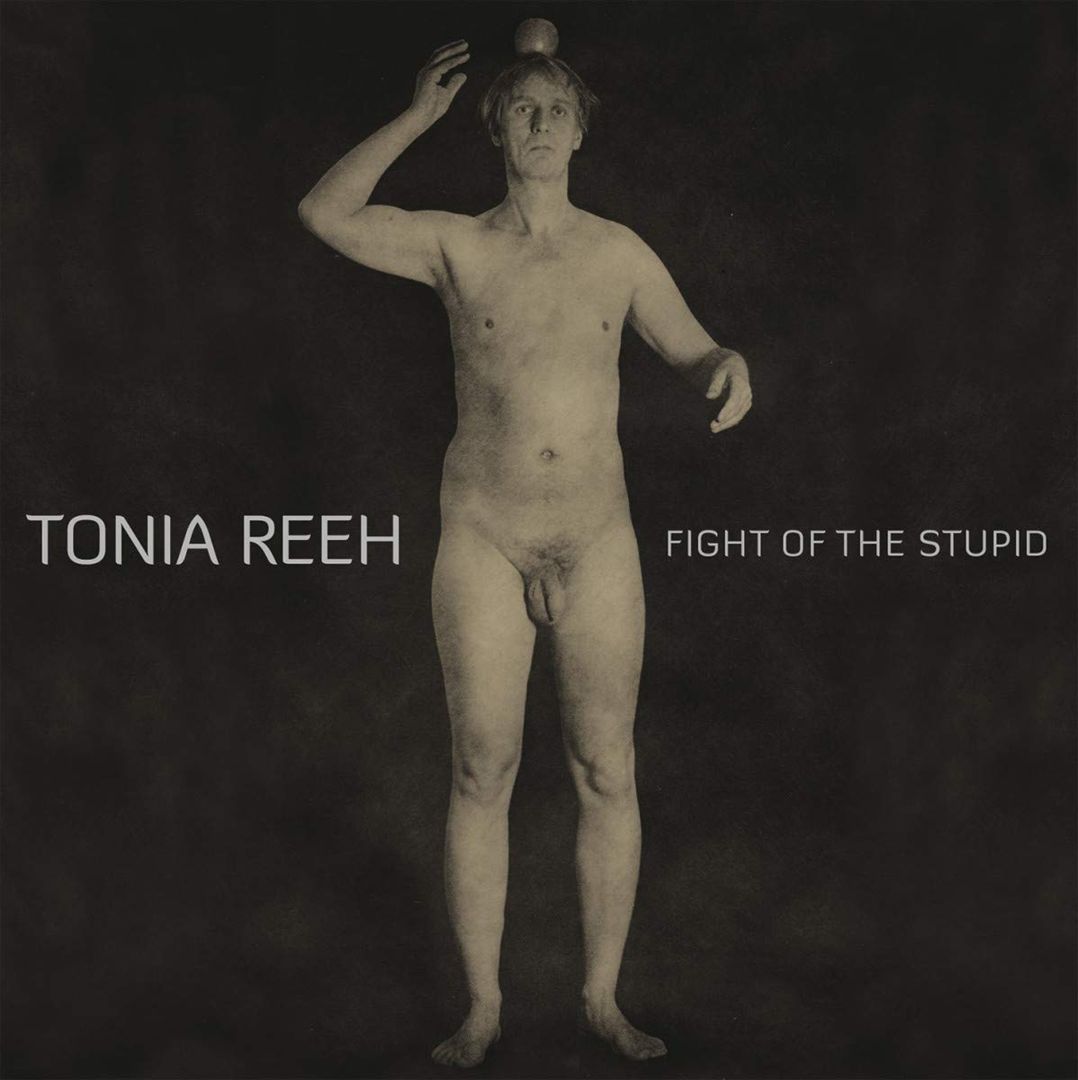 Fight of the Stupid cover art