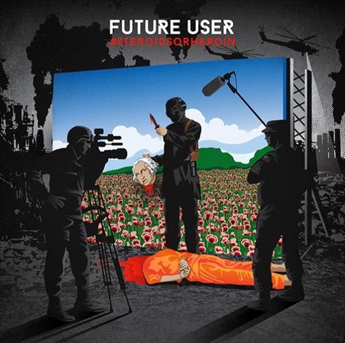 Steroidsorheroin cover art