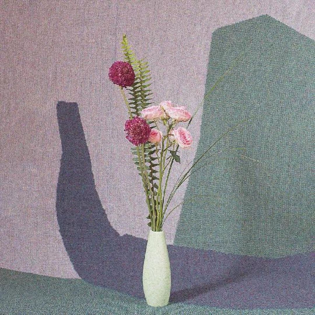 Ambient Ensemble cover art