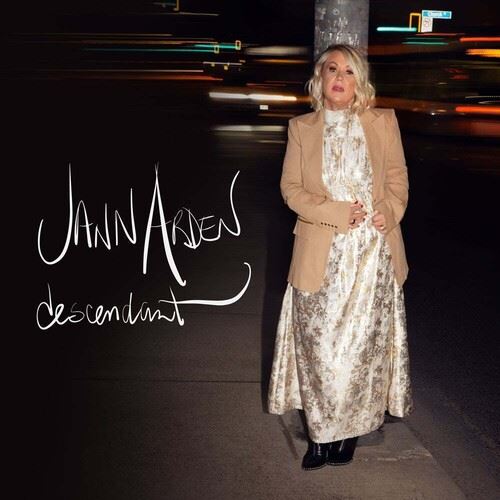 Descendant cover art