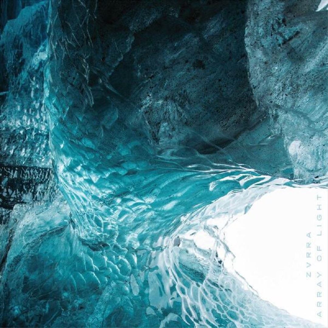 Array of Light cover art