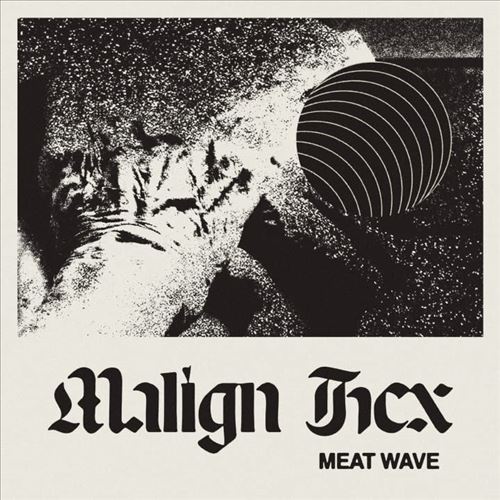 Malign Hex cover art