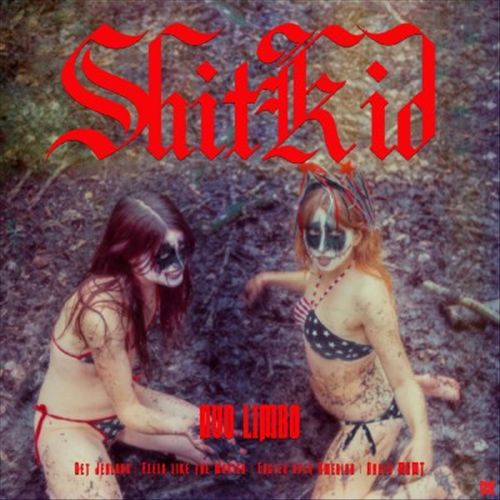 Duo Limbo/Mellan Himmel a Helvete cover art