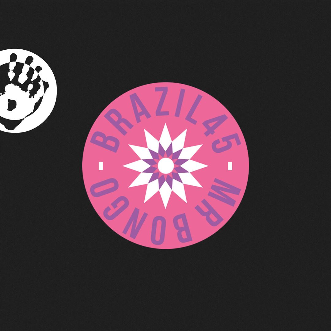 Deixo Nao Deixa/Avenida Atlant cover art