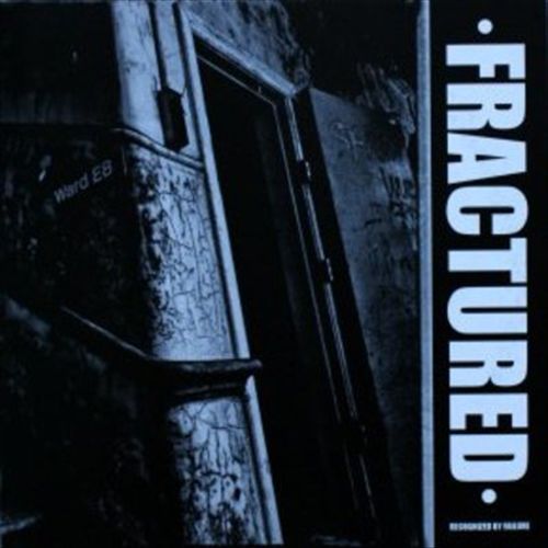 Recognized by Failure cover art