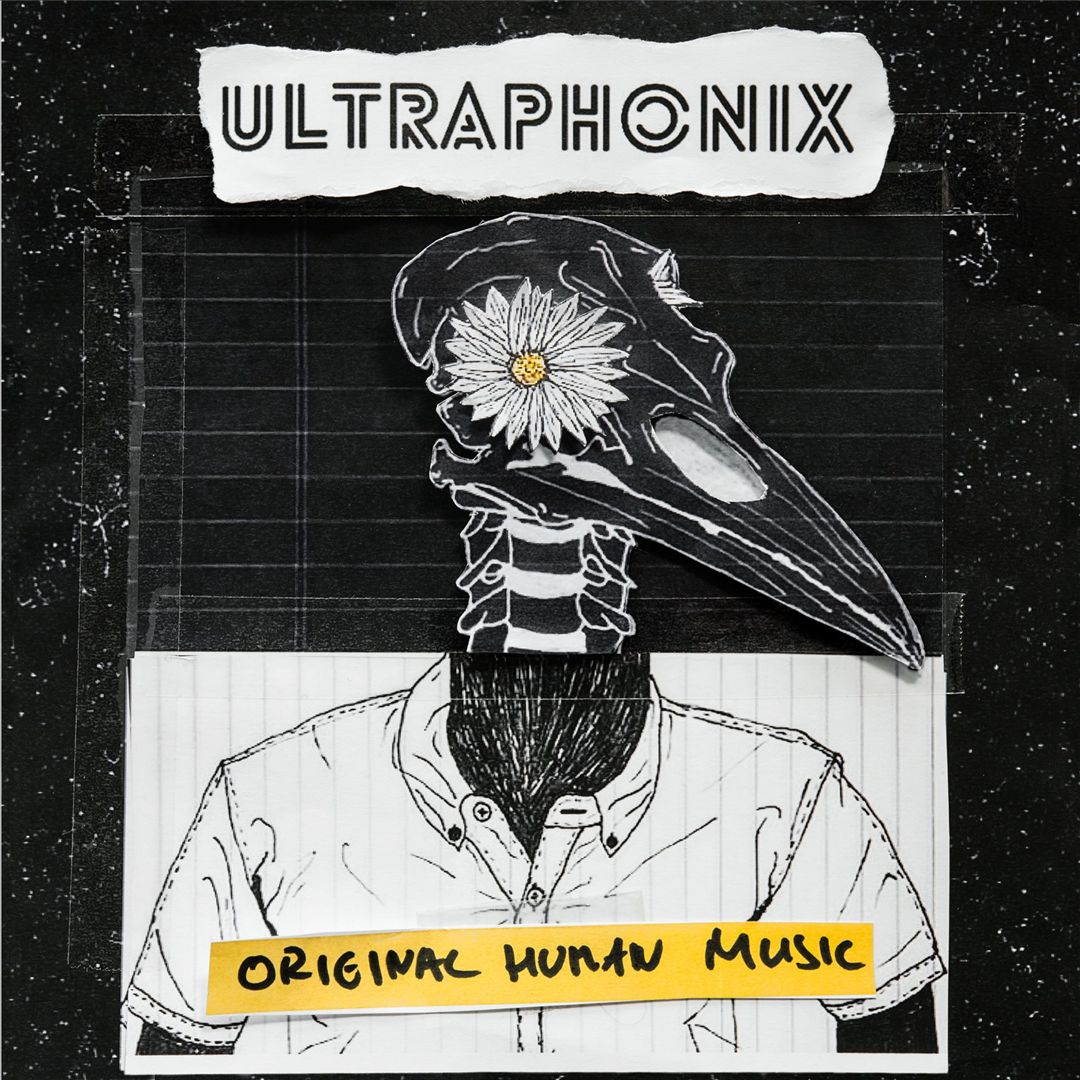 Original Human Music cover art