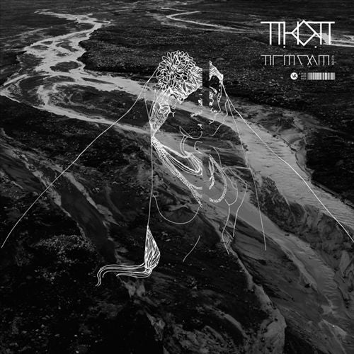 Fleuve cover art