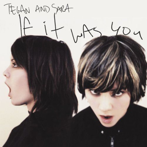 If It Was You cover art
