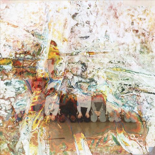 Divorce cover art