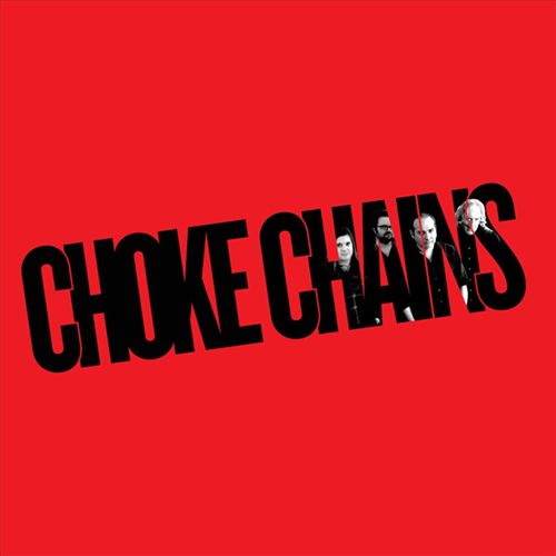 Choke Chains cover art