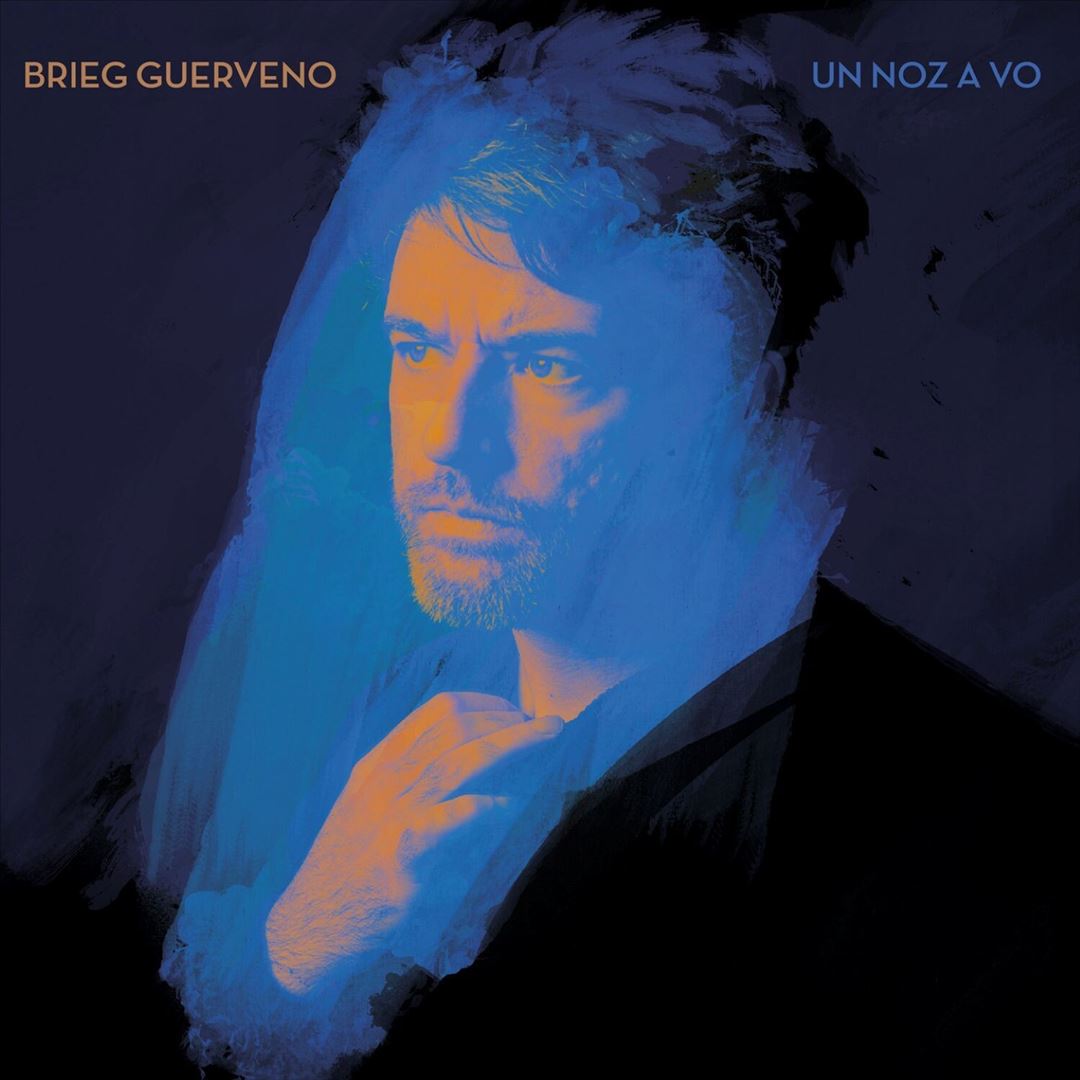 Noz a Vo cover art