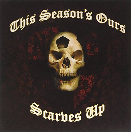 Split cover art