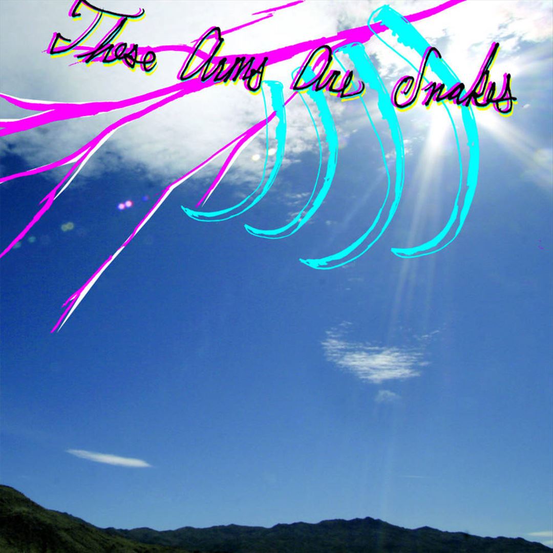 Easter cover art