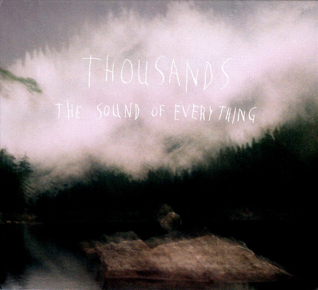 Sound of Everything cover art