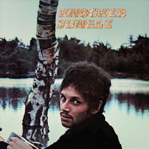 Knocker Jungle cover art