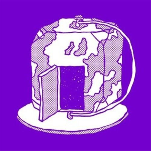 Honey I'm Home! cover art