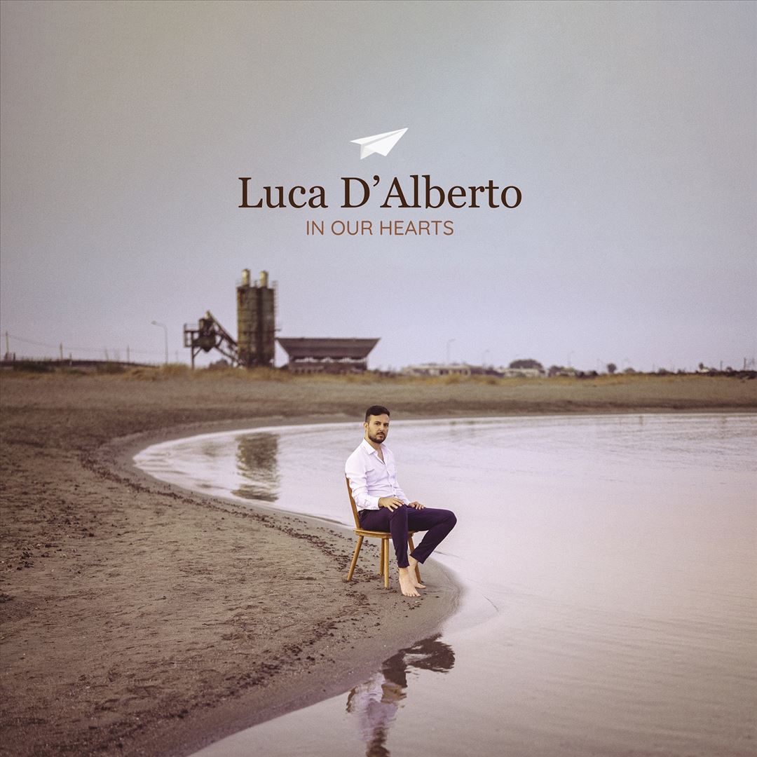In Our Hearts cover art