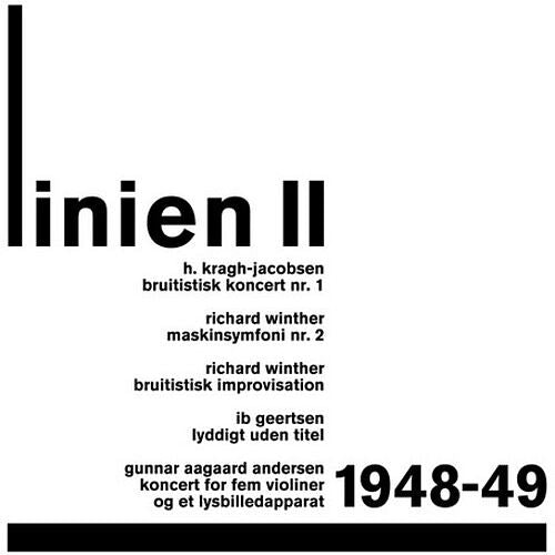 Linien II 19488203 820349 cover art
