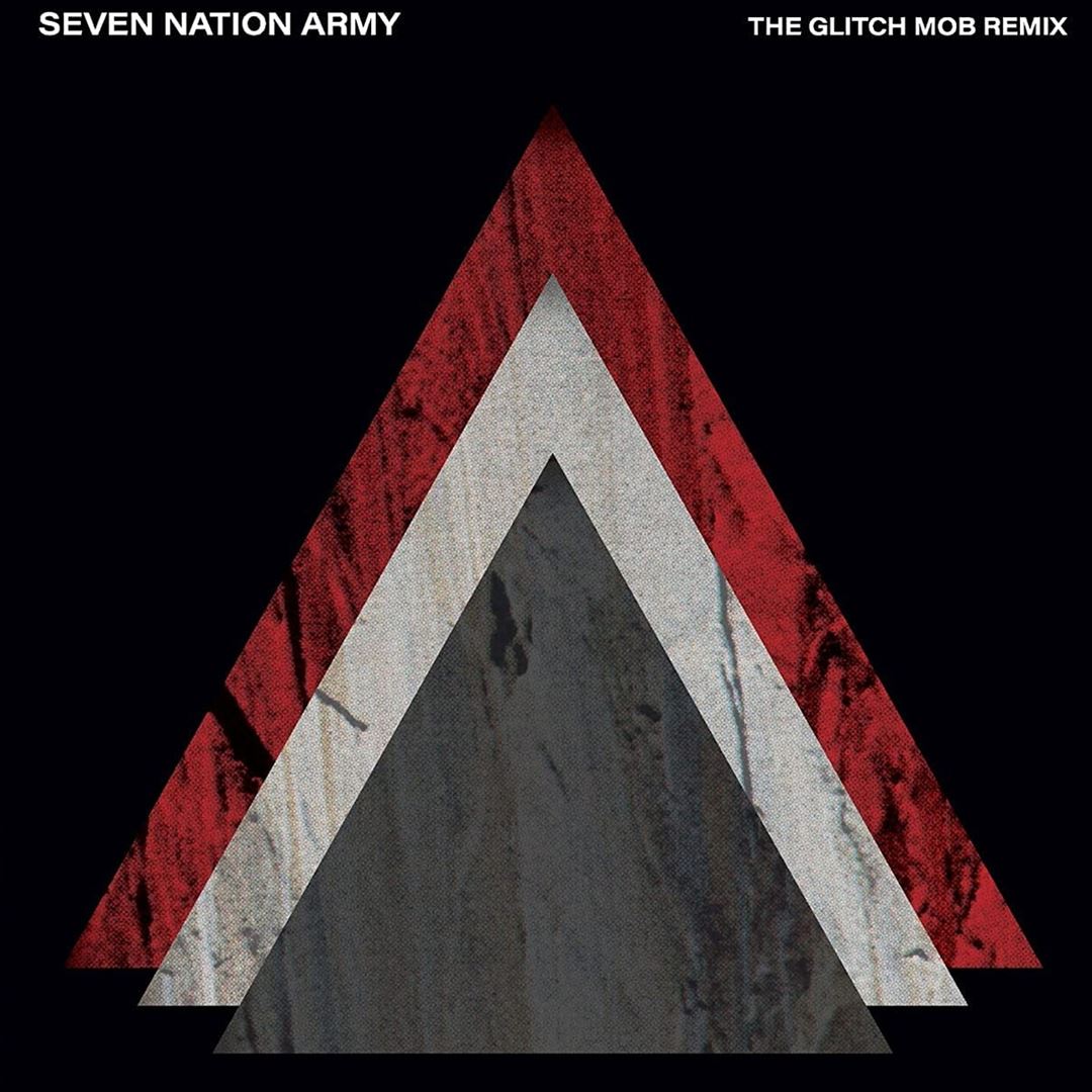 Seven Nation Army cover art