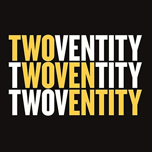 Two cover art