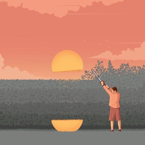 Happy Occident cover art