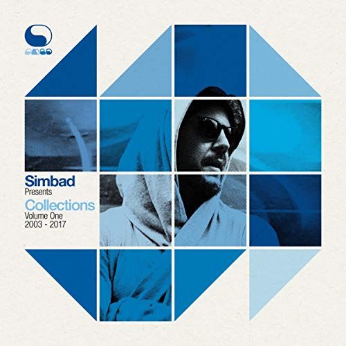 Collections EP 1 cover art