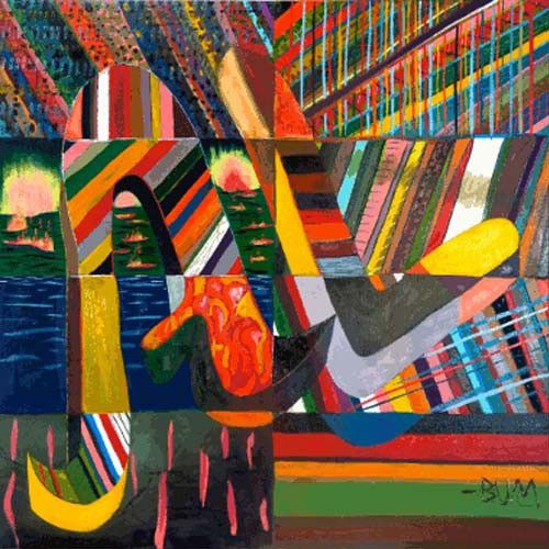AL cover art