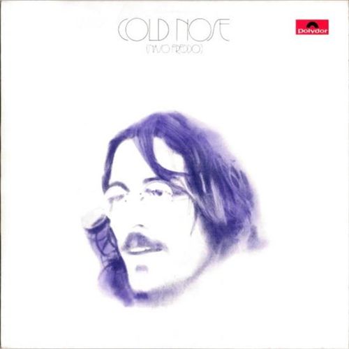 Cold Nose cover art