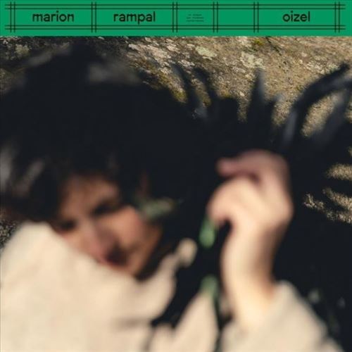 Oizel cover art