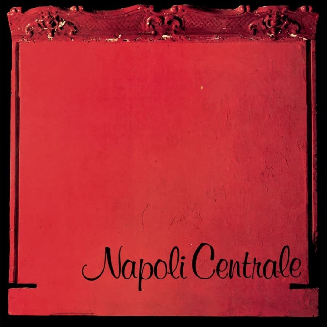 Qualcosa Ca Nu Mmore cover art