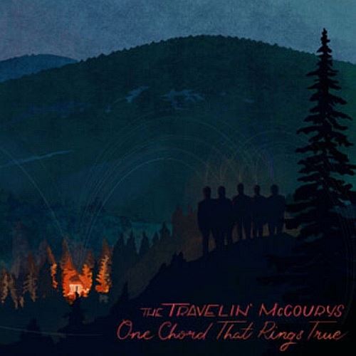 One Chord That Rings True cover art