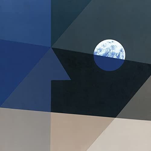 I Can See My House From Here cover art