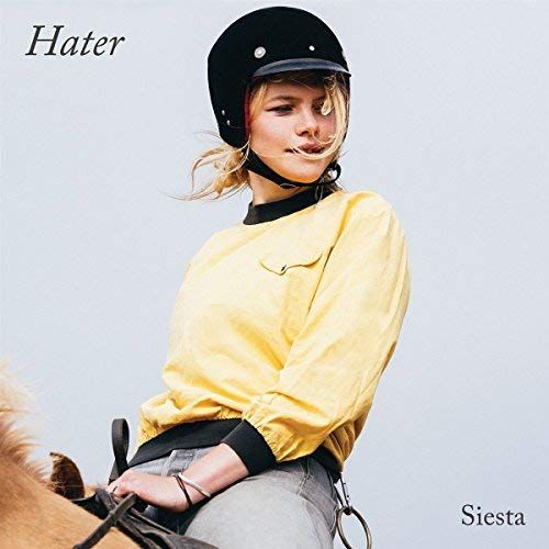 Siesta cover art