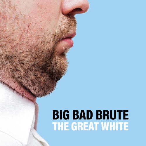 Great White cover art