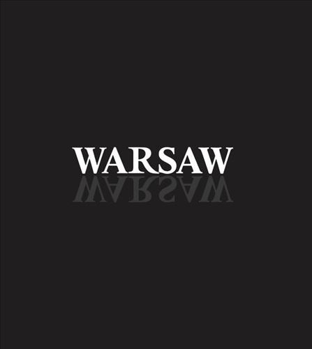 Warsaw cover art