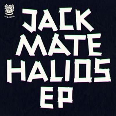 Halios cover art