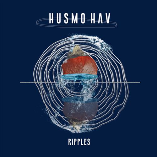 Ripples cover art