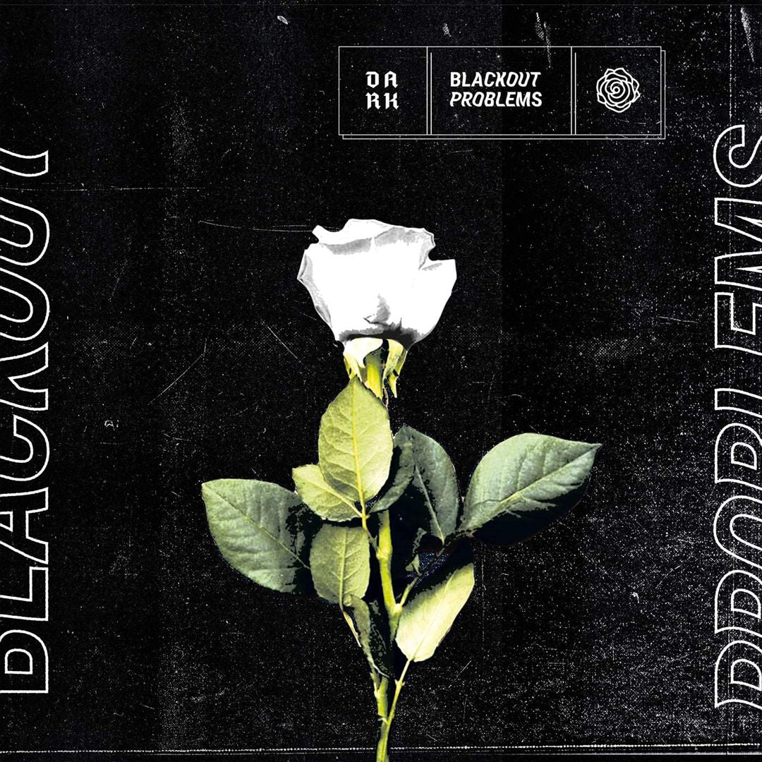 Dark cover art