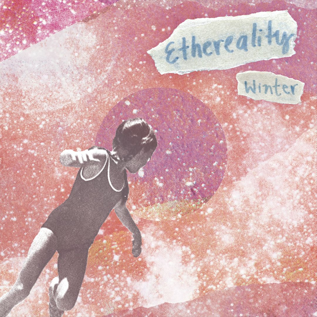 Ethereality cover art