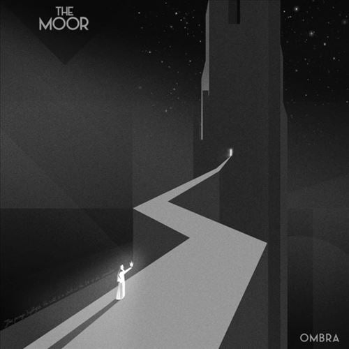 Ombra cover art
