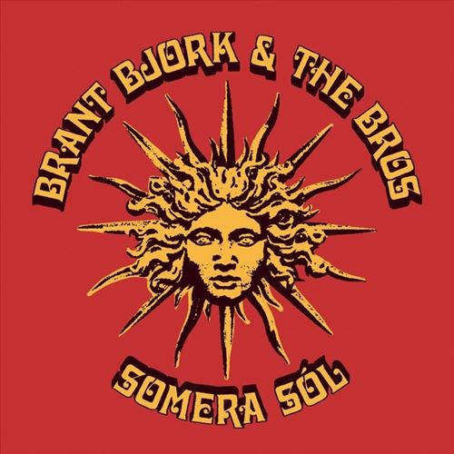 Somera Sol cover art