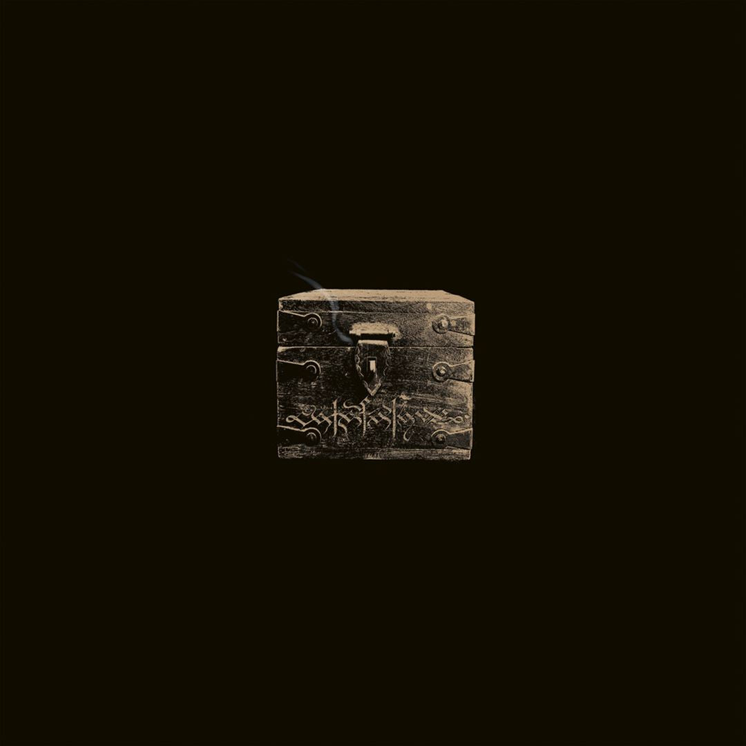Dybbuk cover art