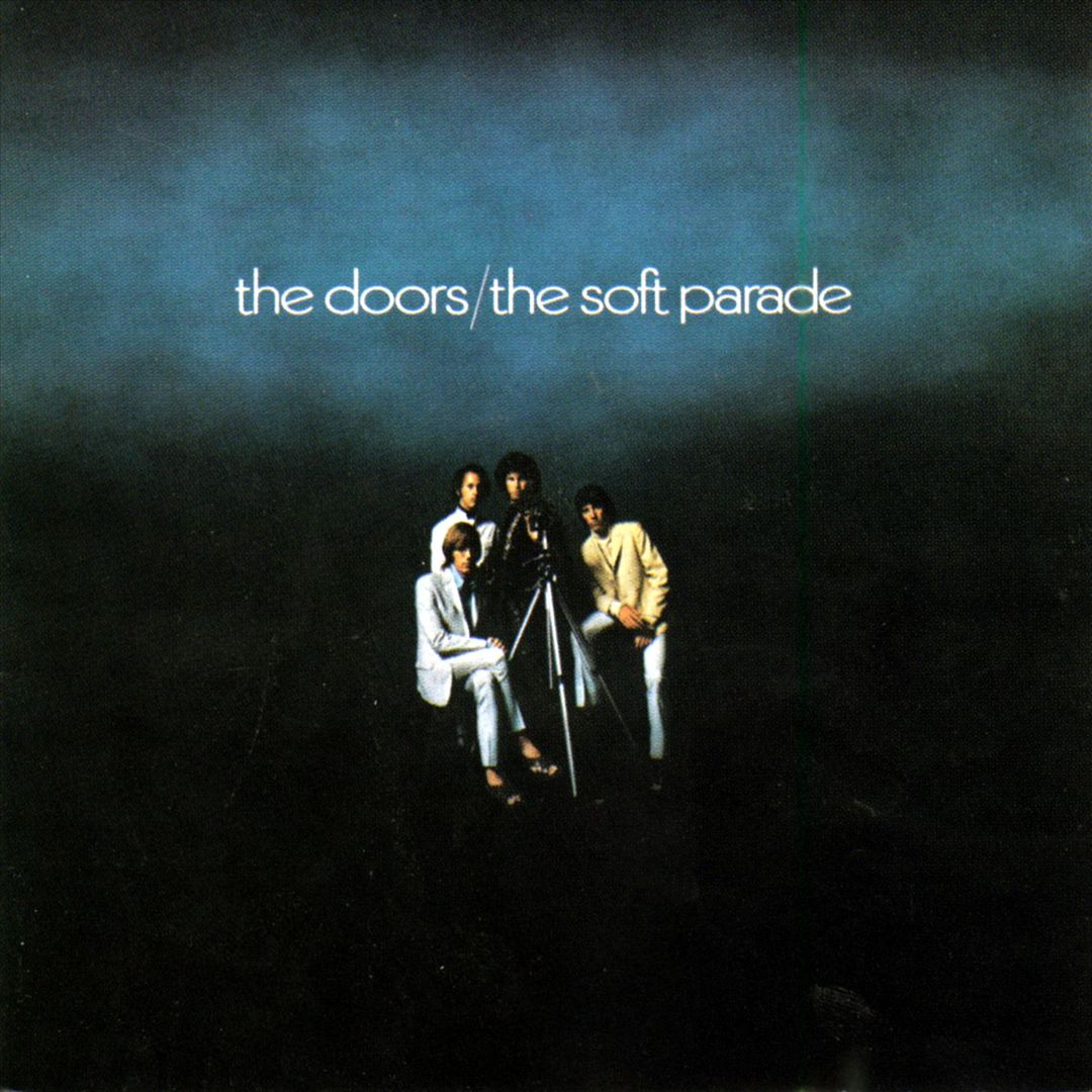 Soft Parade cover art